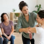 Avis formation kinésiologie petits groupes