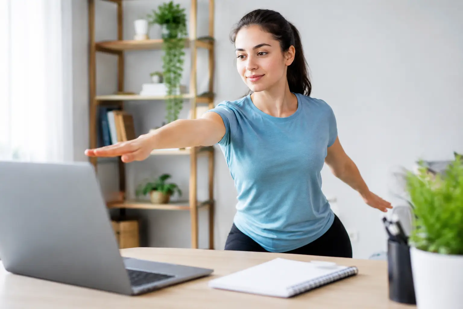 Brain Gym : bouger pour mieux apprendre au quotidien