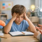 Brain Gym et difficultés d’apprentissage chez l’enfant