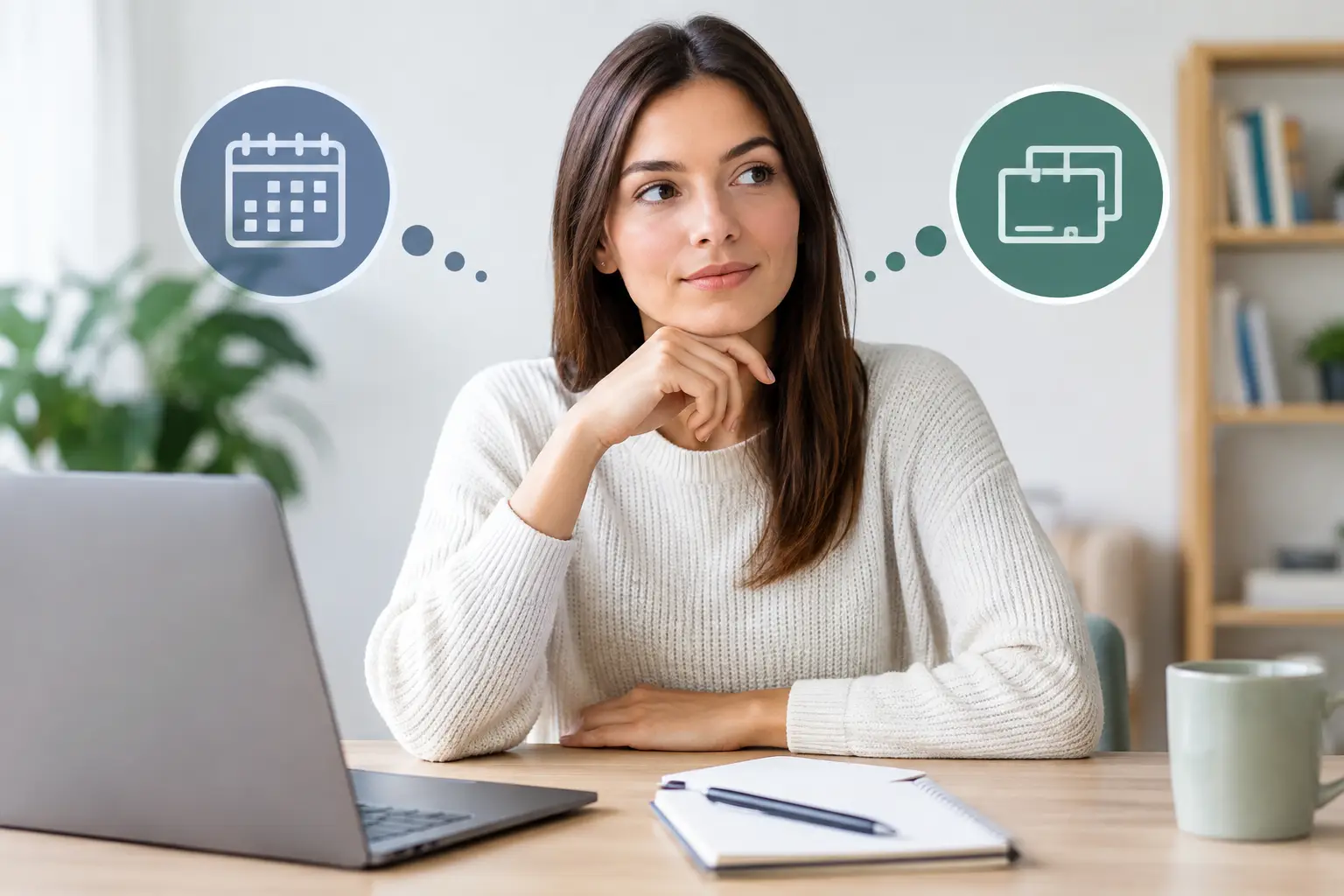 Cursus annuel ou modules indépendants : choisir