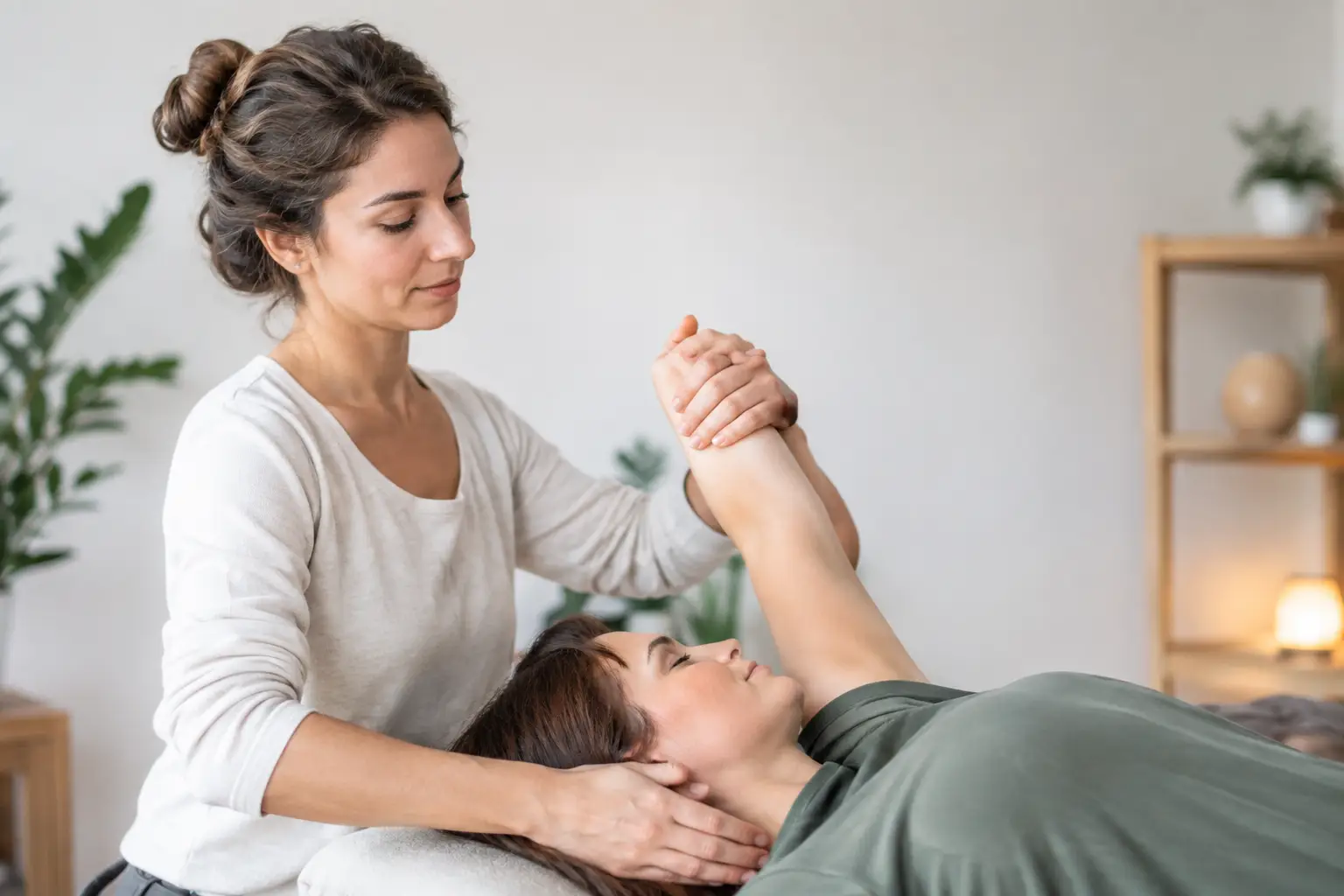 Cursus kinésiologie modulable à votre rythme