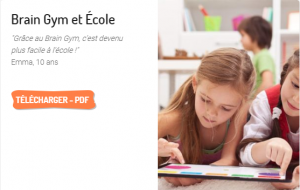 formation brain gym