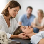 Formation kinésiologie crânio-sacrée pour qui ?