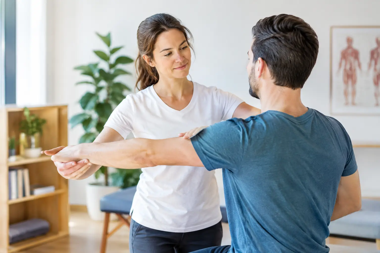 Formation kinésiologue : faut-il un diplôme ?