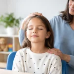Kinésiologie enfant : apaiser le stress scolaire