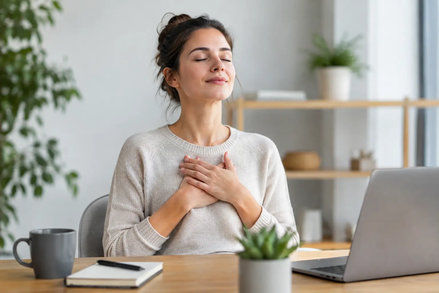 Les meilleurs outils de gestion du stress quotidien