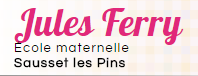 Ecole maternelle de Jules Ferry, à Sausset les Pins