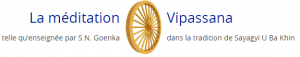 Méditation Vipassana