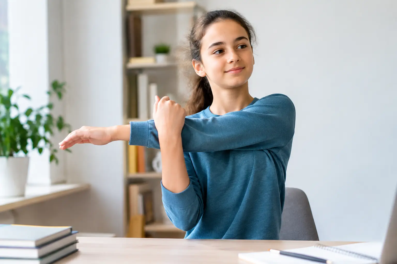 Méthode Brain Gym : bouger pour mieux apprendre