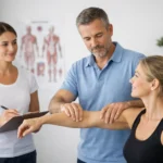 Peut-on devenir kinésiologue en 18 mois ?