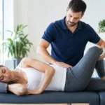 Pourquoi consulter un kinésiologue quand tout bloque ?
