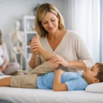 Quand choisir la kinésiologie périnatale pour les enfants ?